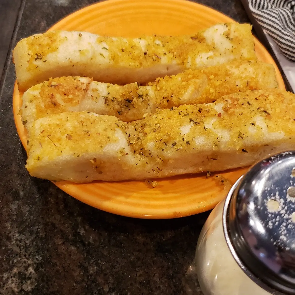 Garlic Bread