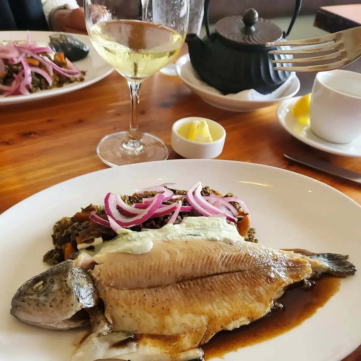 Rainbow Trout