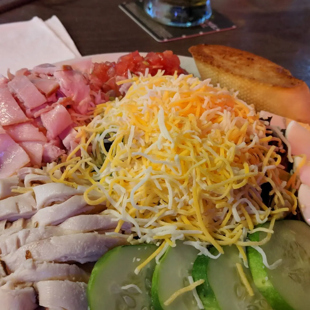 Chef's Salad