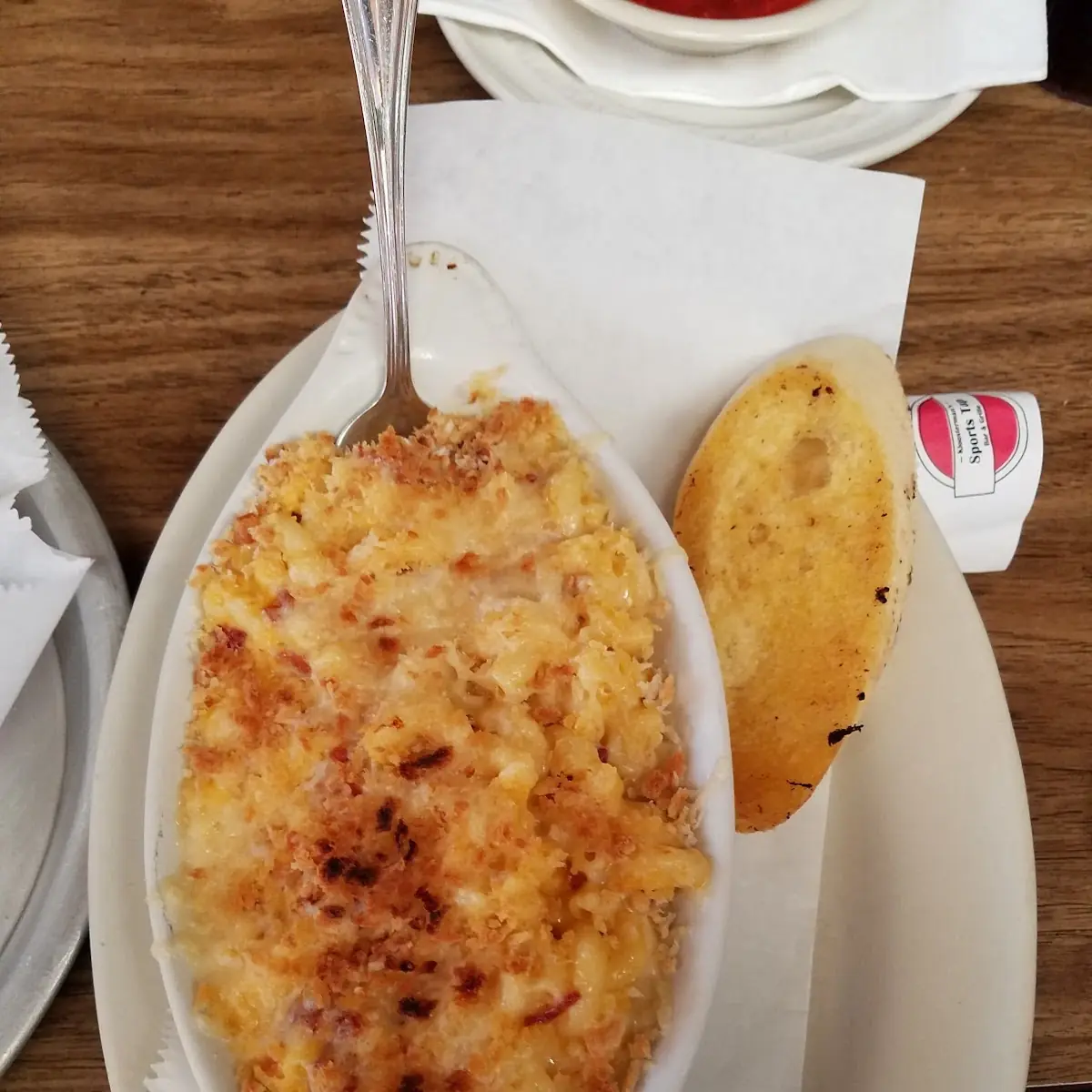 Mac Daddy Mac&Cheese
