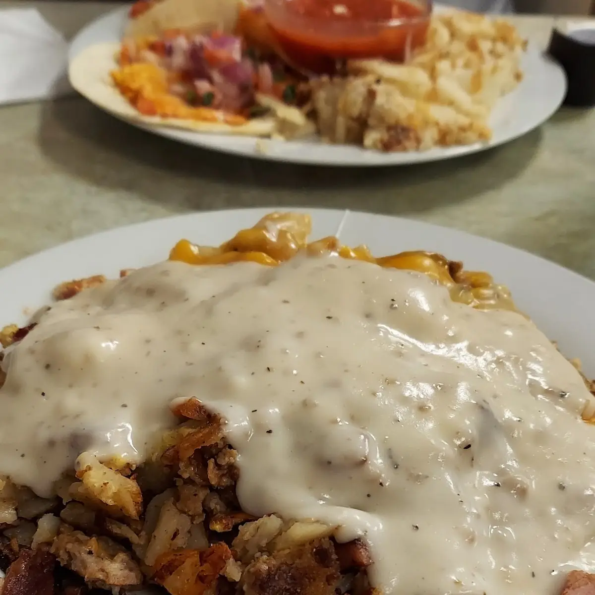 Chicken Fried Steak