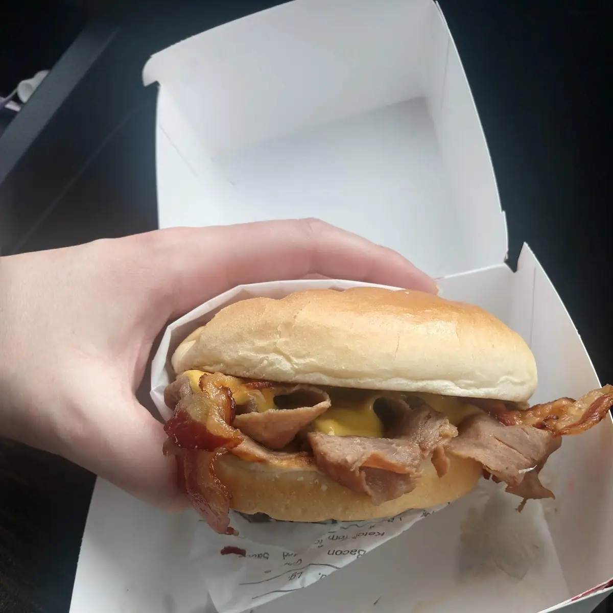 Chicken Sandwich