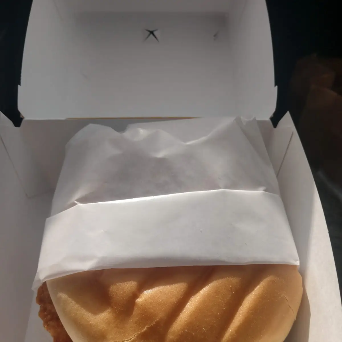Monster Burger
