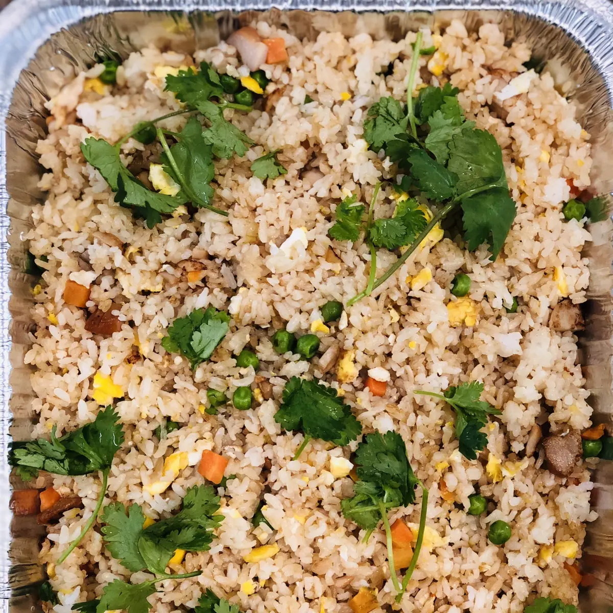 Fried Rice