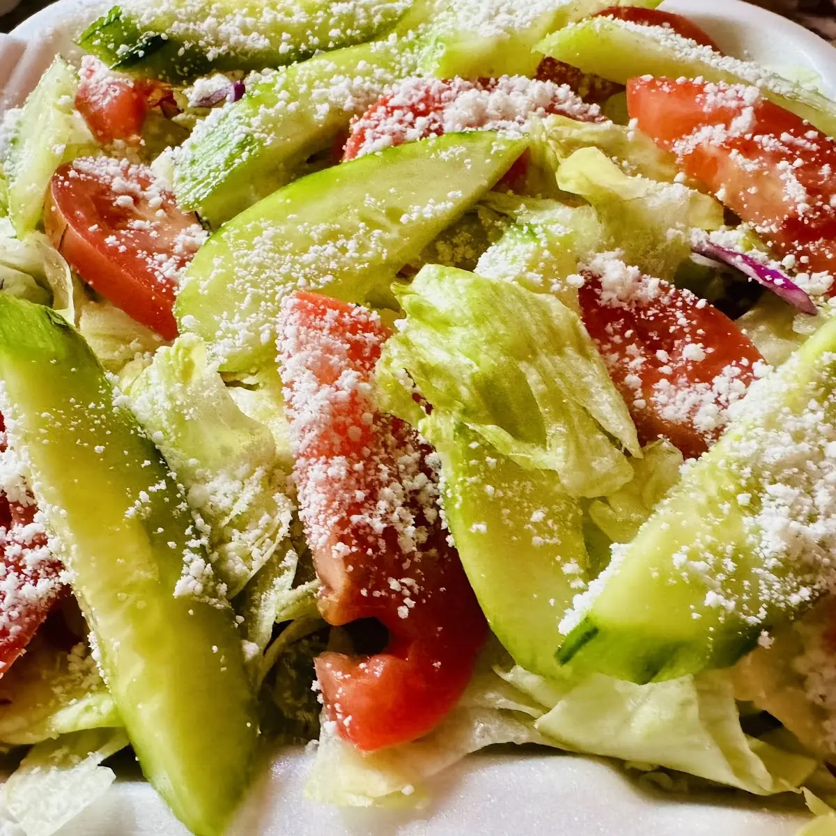Green Salad