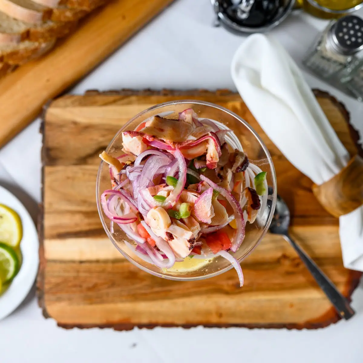 Ceviche