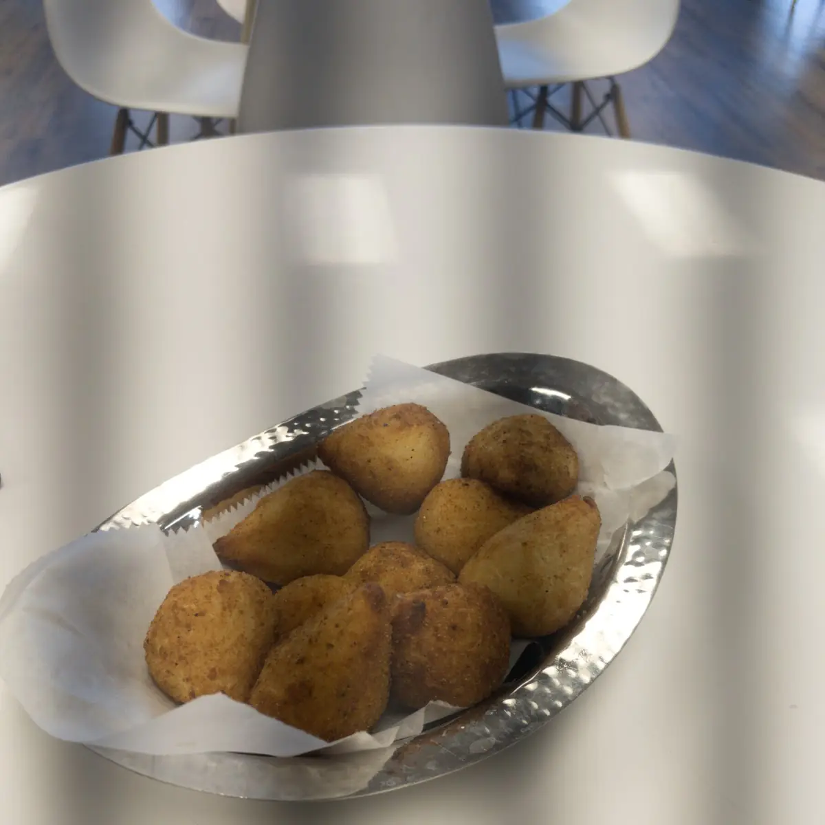 Cheese Balls