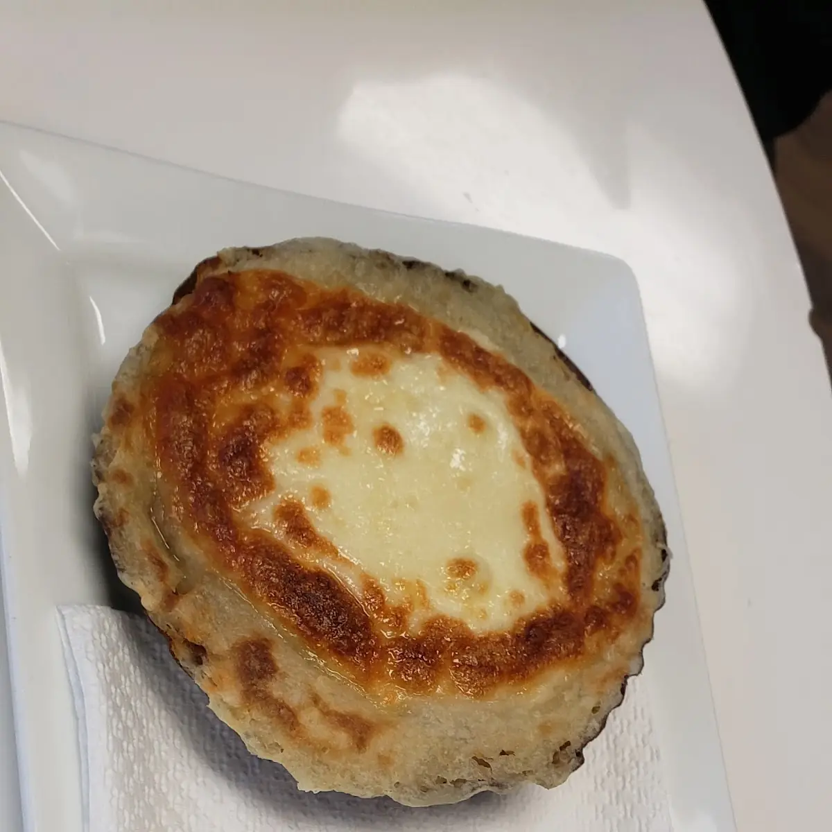 Onion Soup