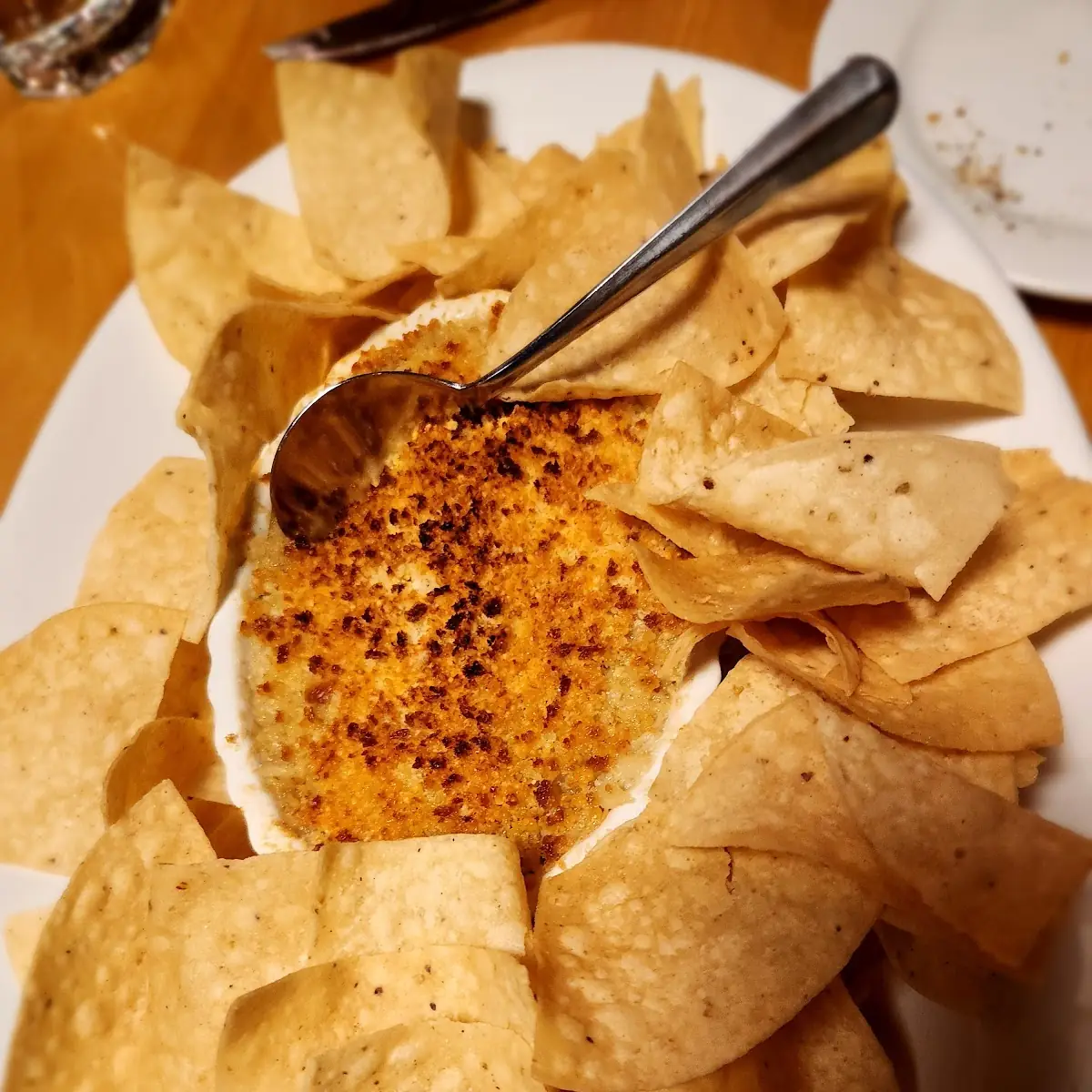 Crab Artichoke Dip