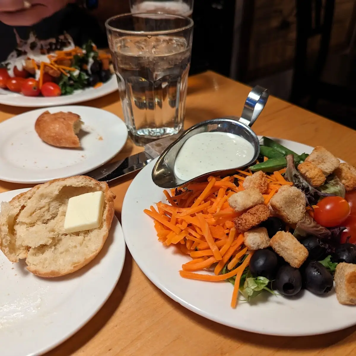Side Salad