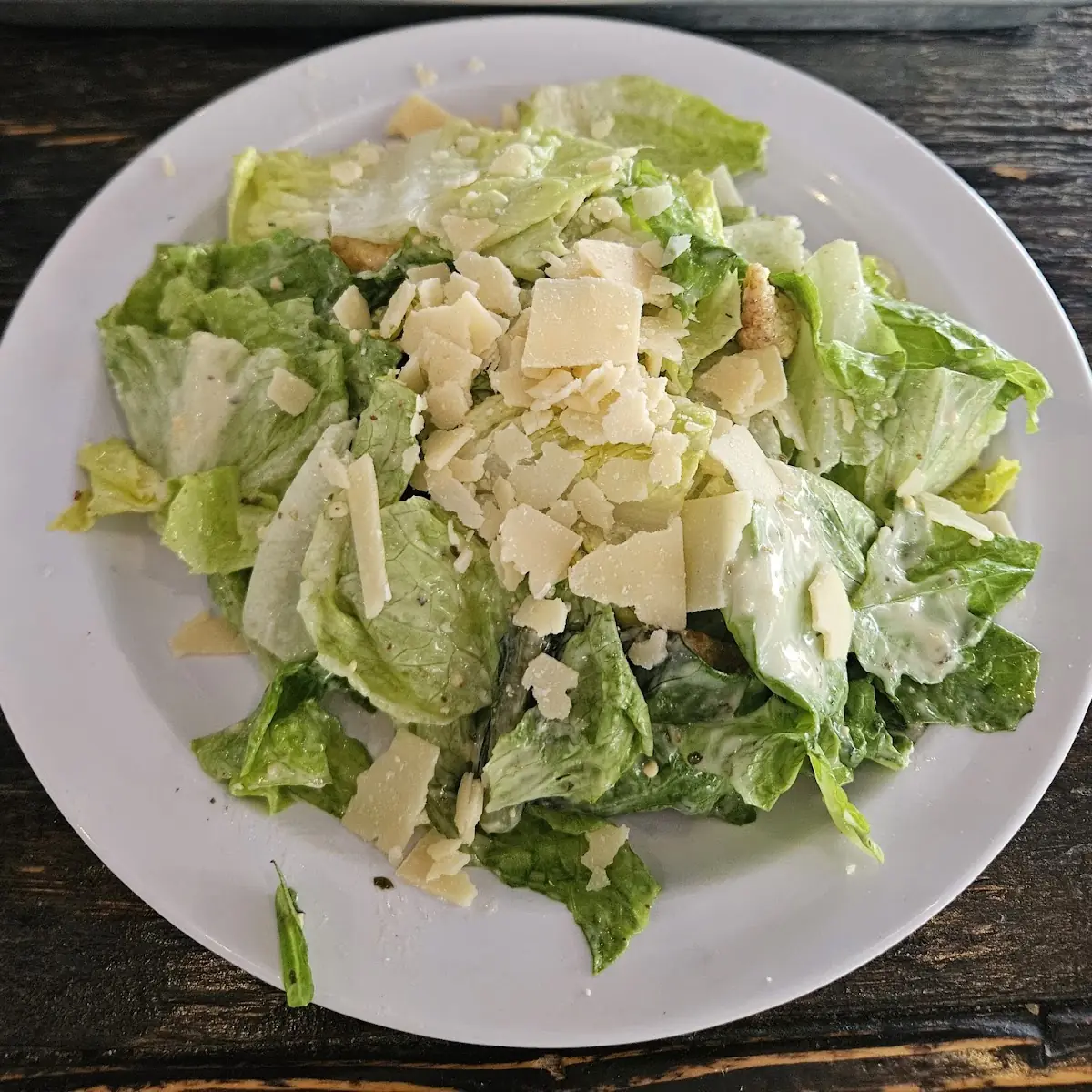 Ceaser Salad