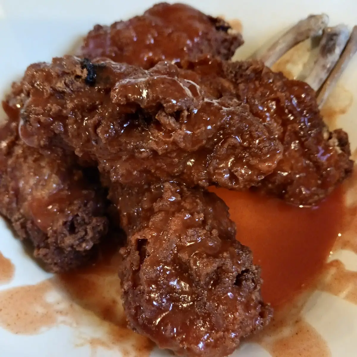 Hot Wings 10