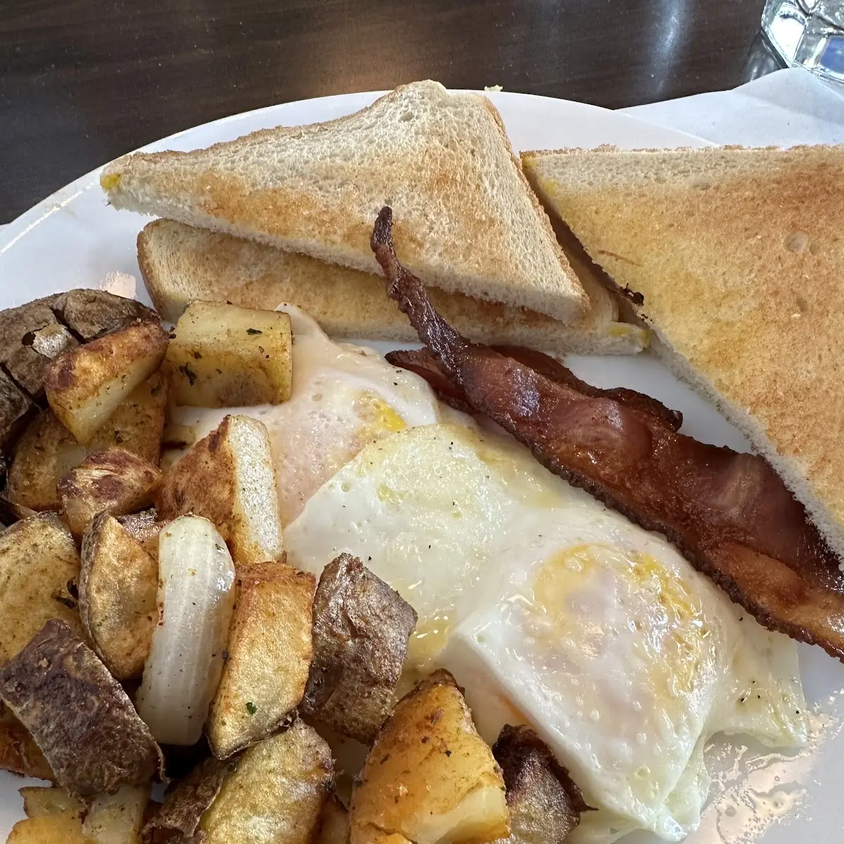 Home Fries