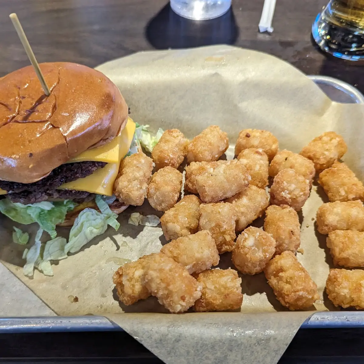 Tater Tots