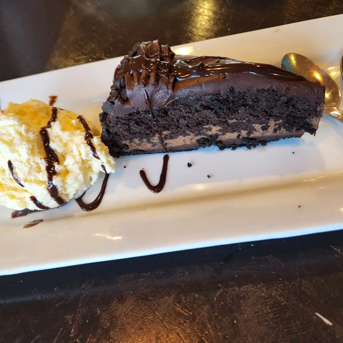 Cake Slice