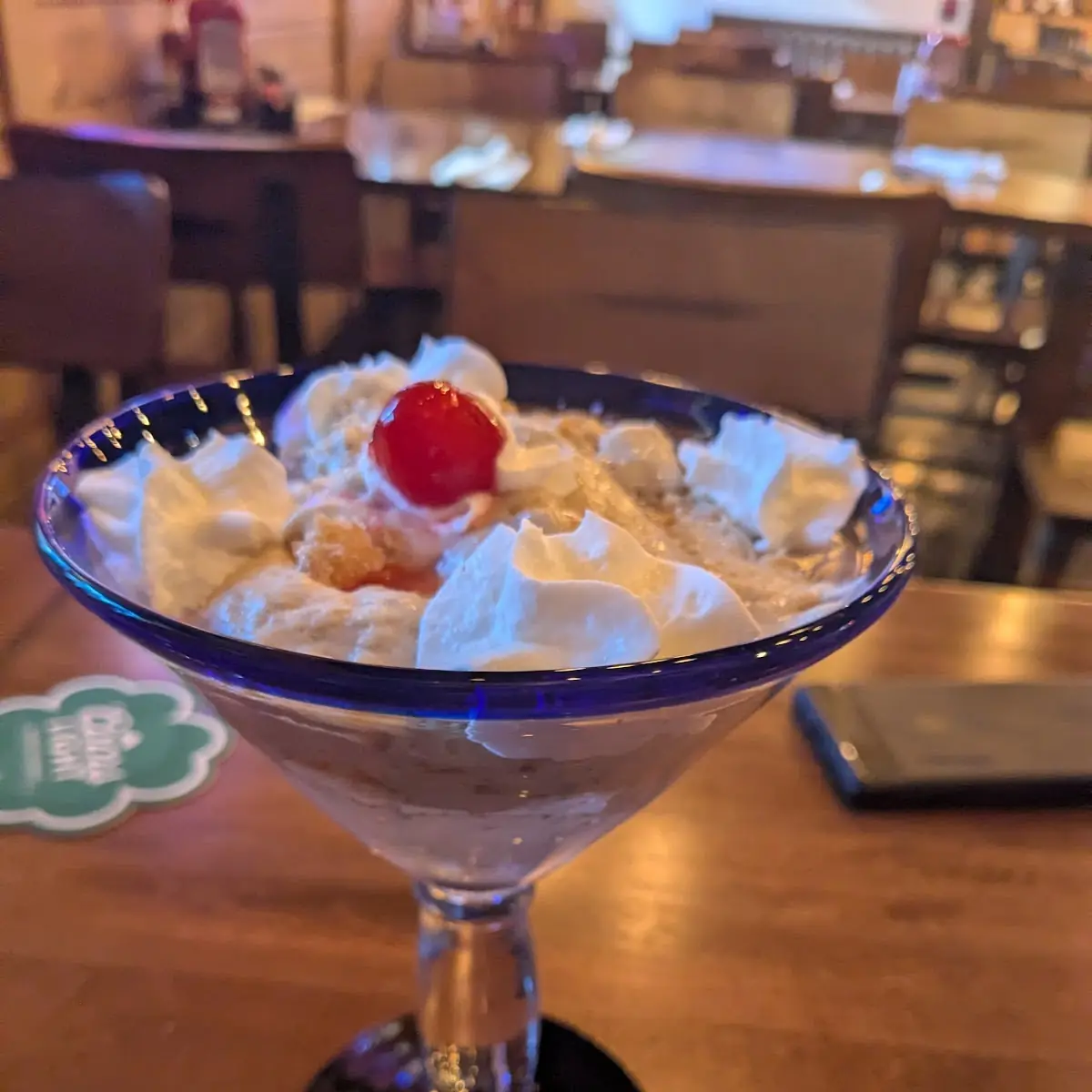 Banana Pudding