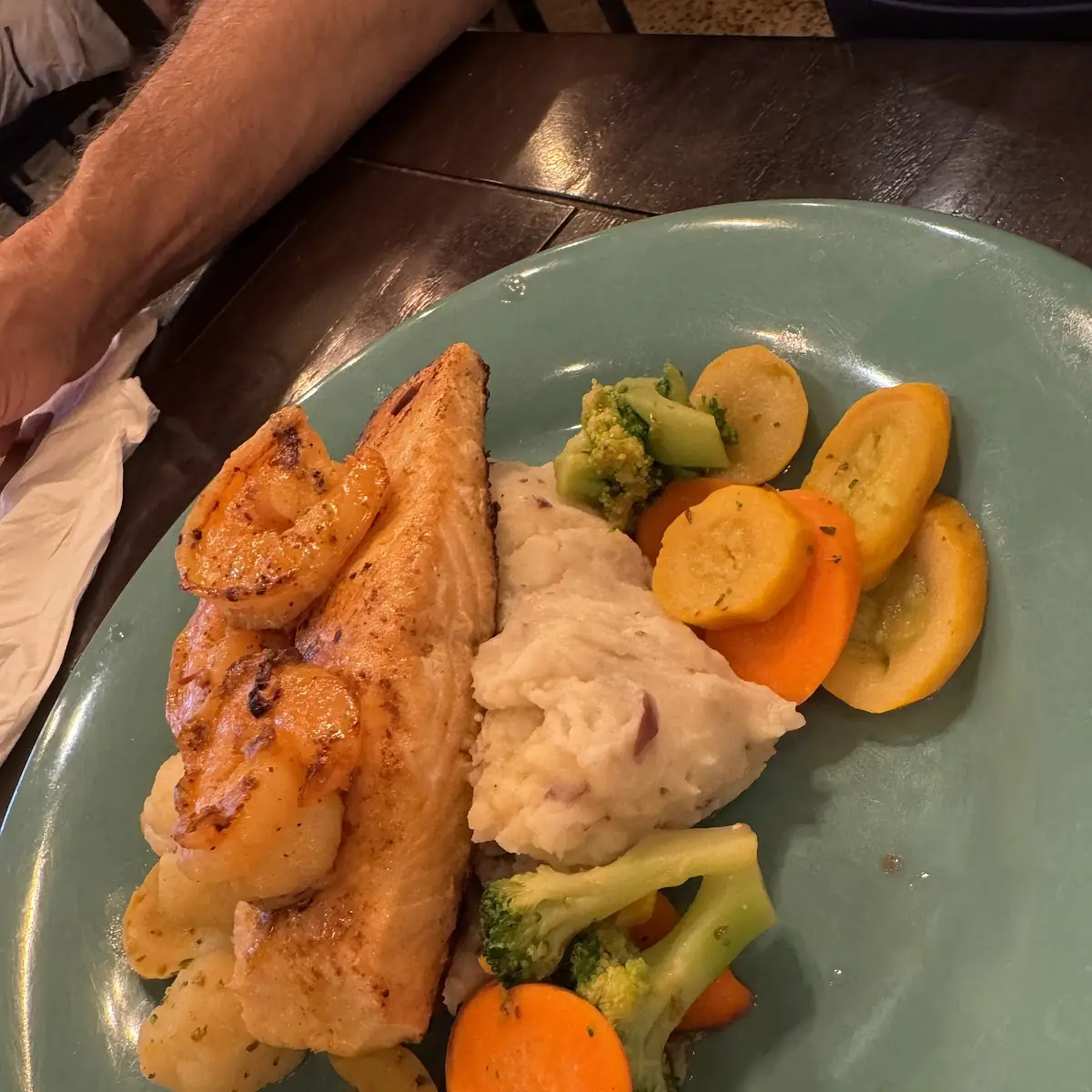 Sea Bass