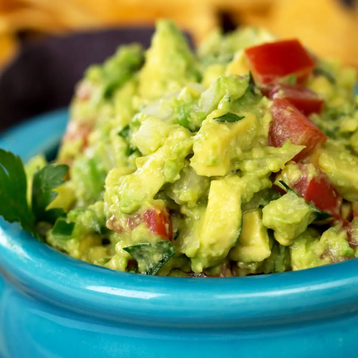 Guacamole