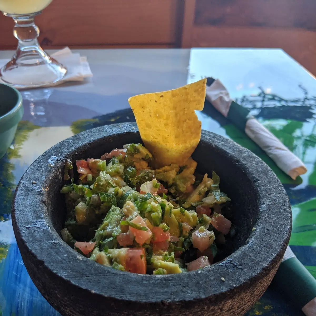 Guacamole