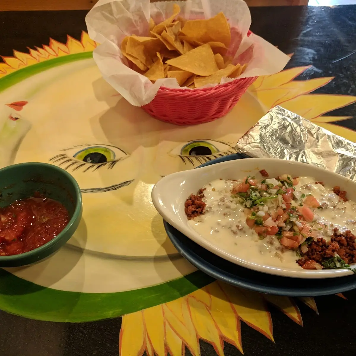Queso Blanco