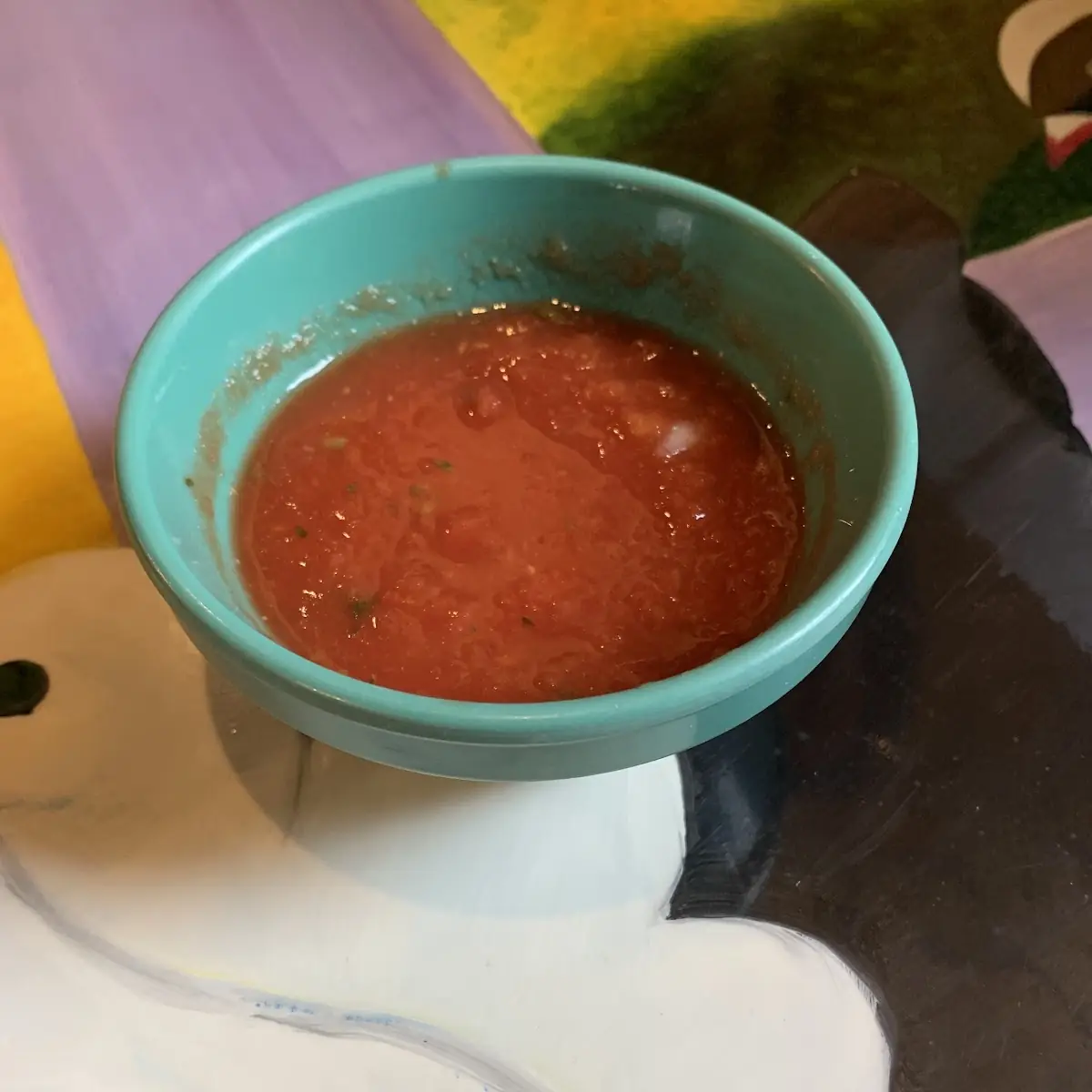 Salsa Verde