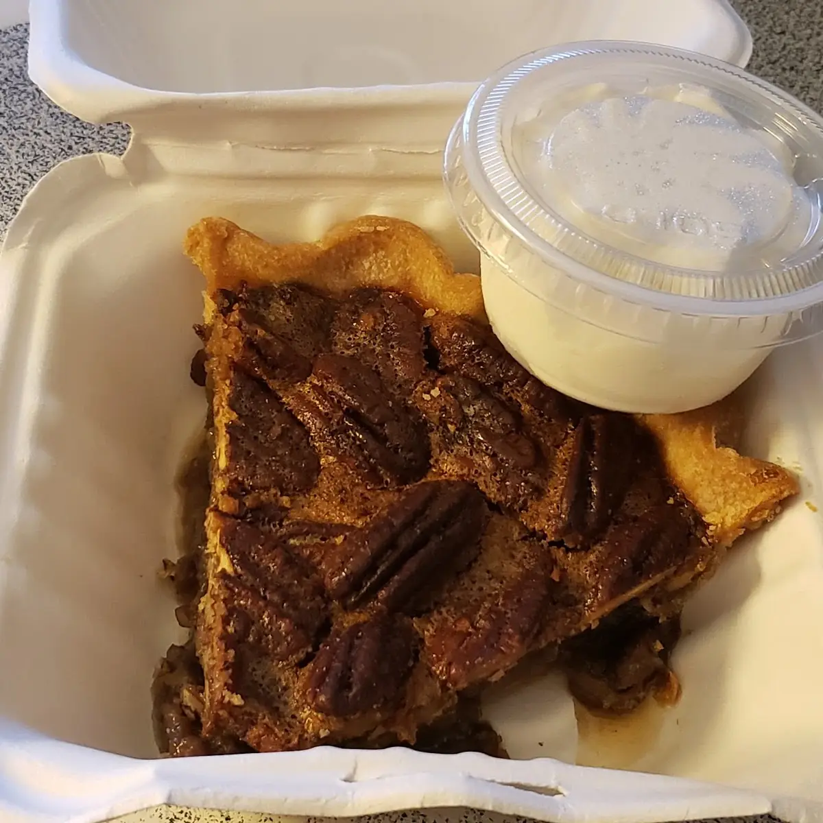 Pecan Pie