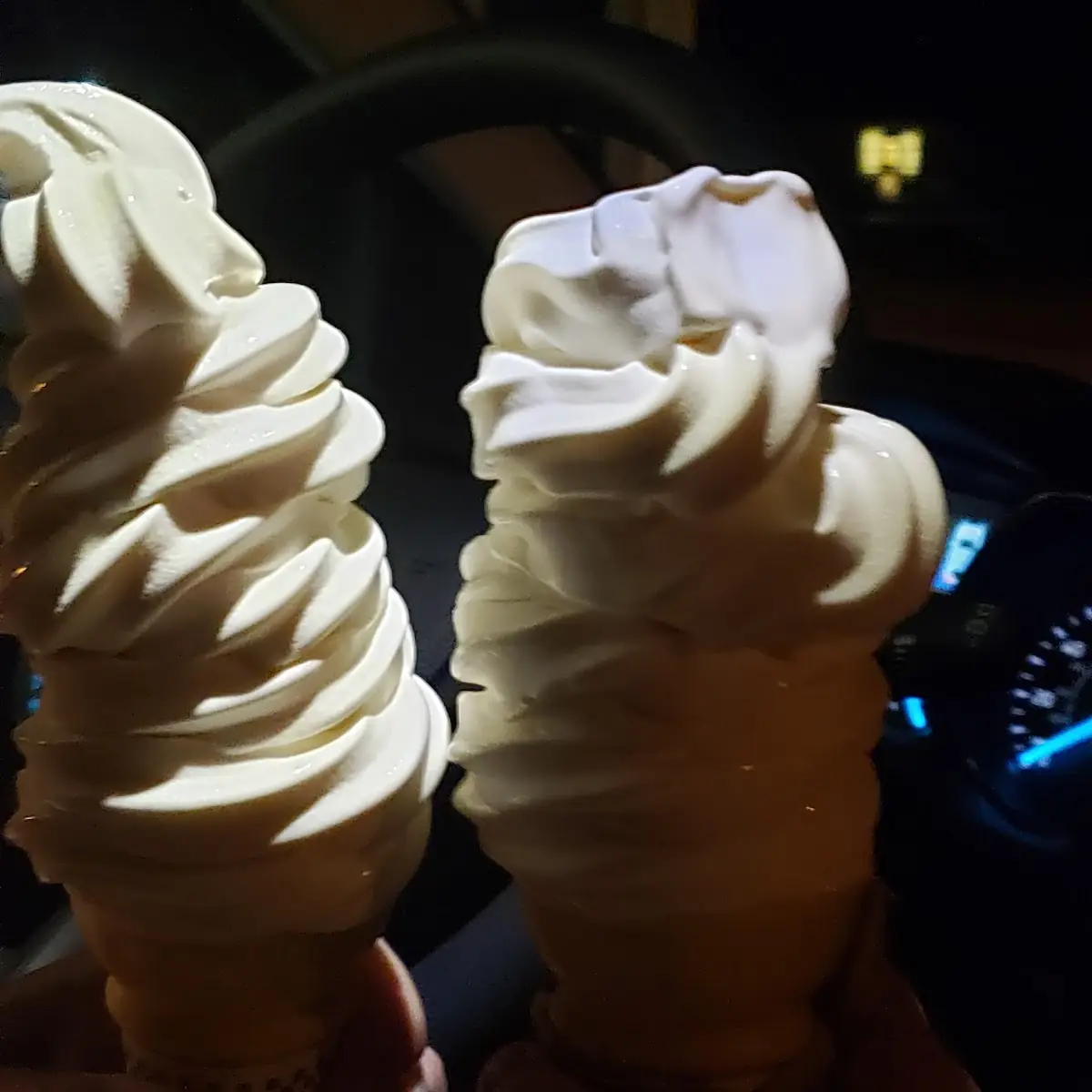 Ice Cream Cone