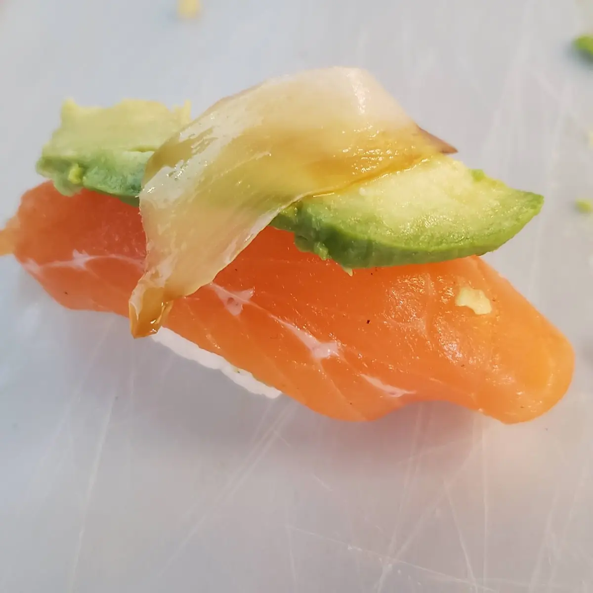 Sushi Class
