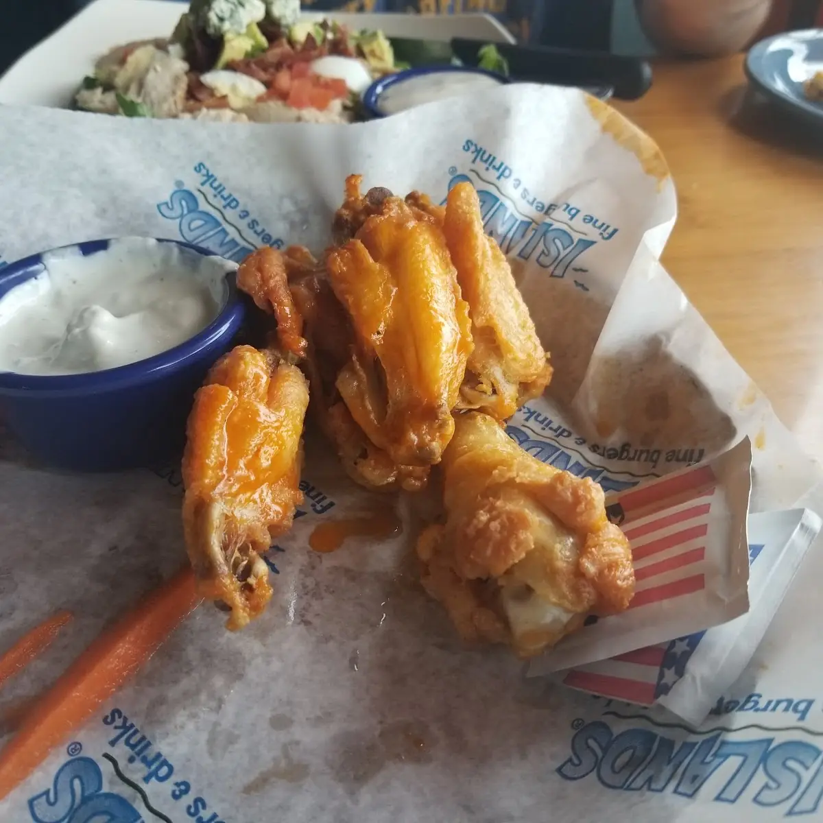 Chicken Wings