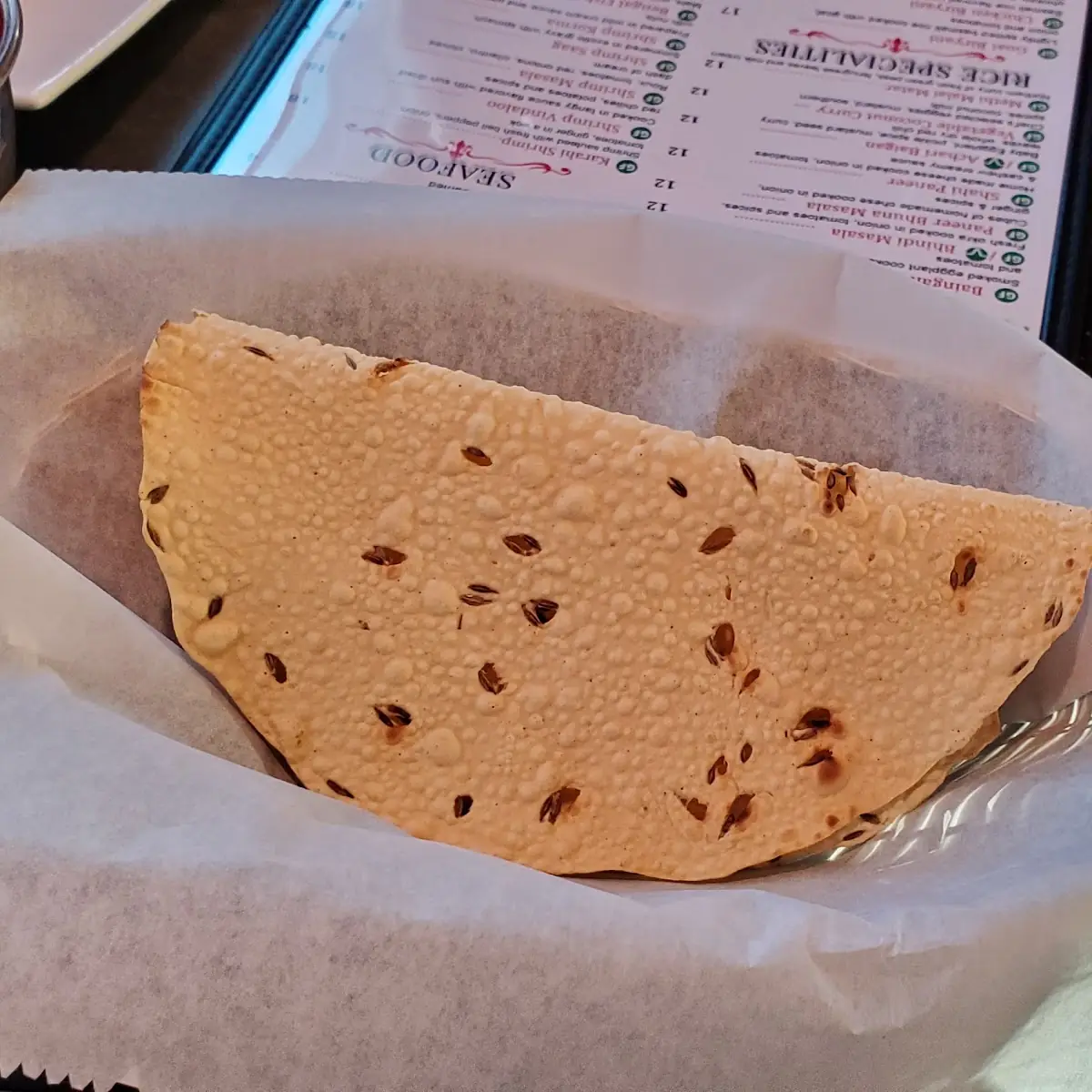 Bread Basket