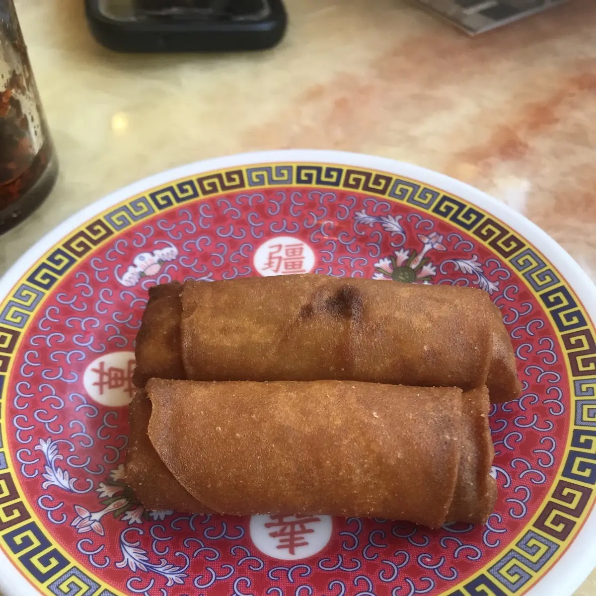 Corn Dog