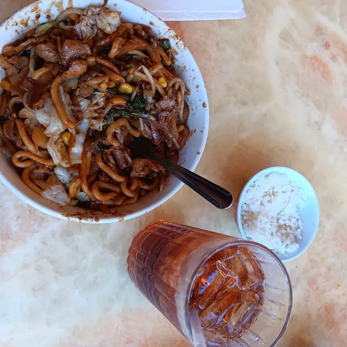 Pulled Pork