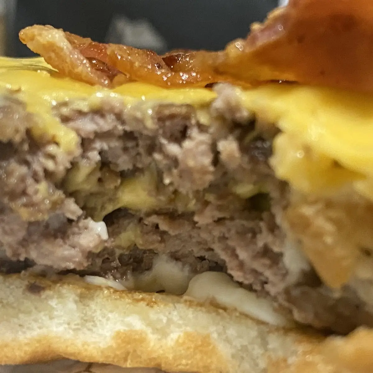 Juicy Beef
