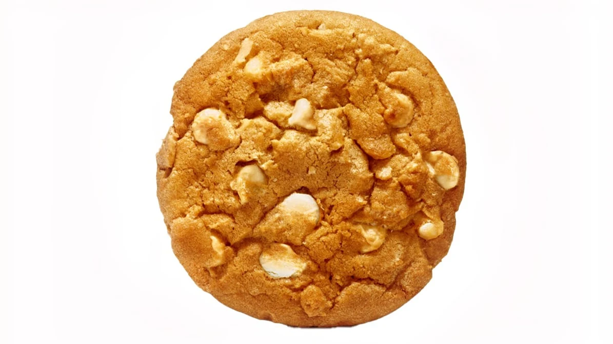 White Chip Macadamia Nut