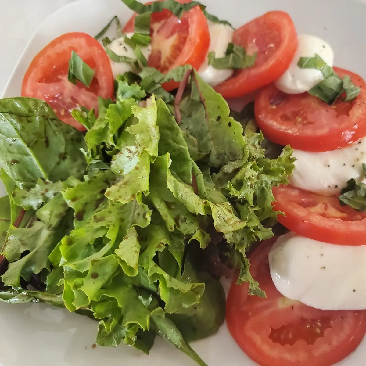 Arugula Salad