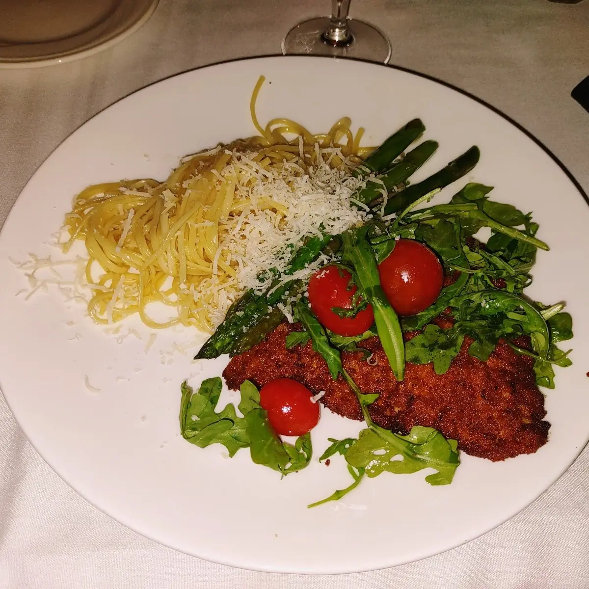 Veal Cutlet