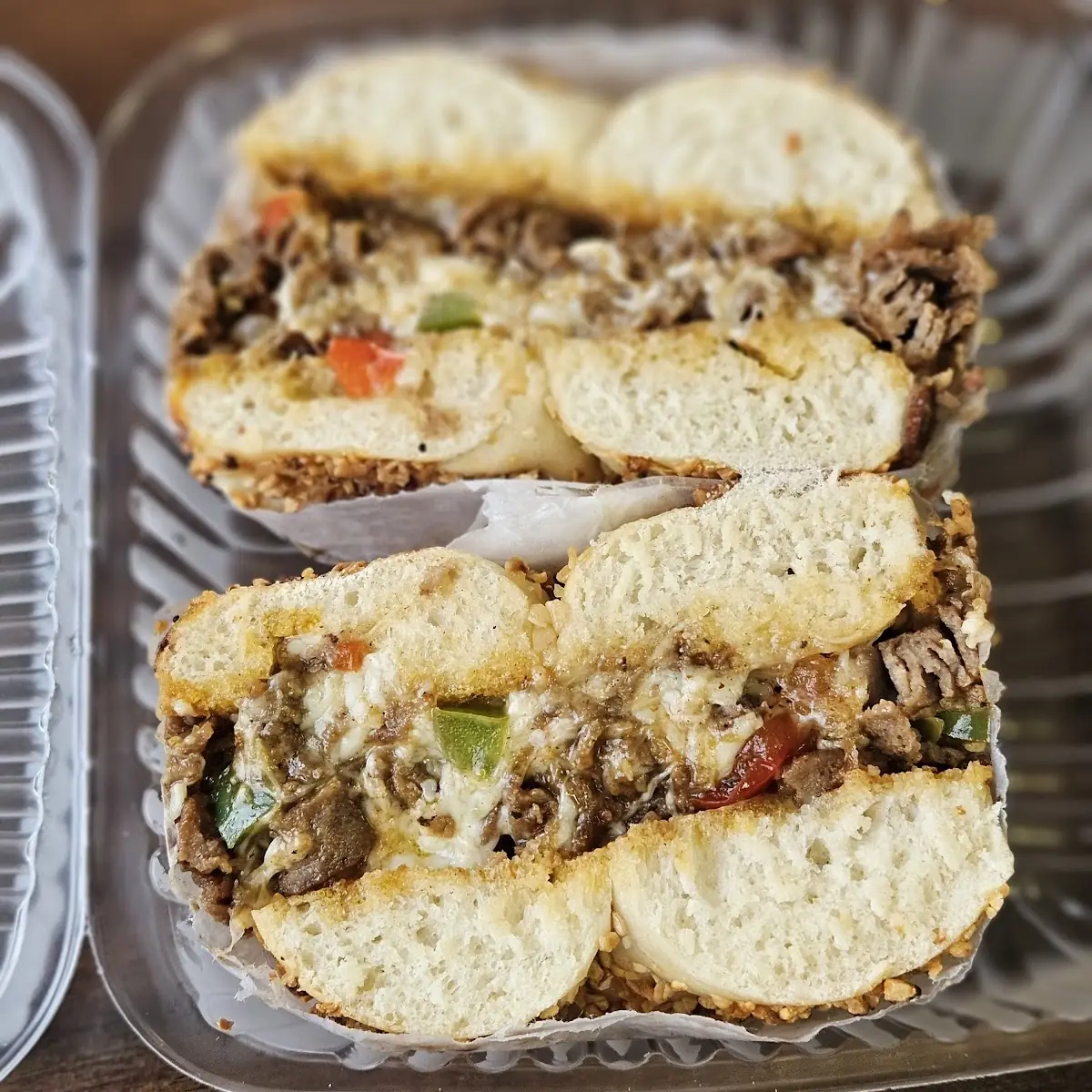 Philly Cheesesteak