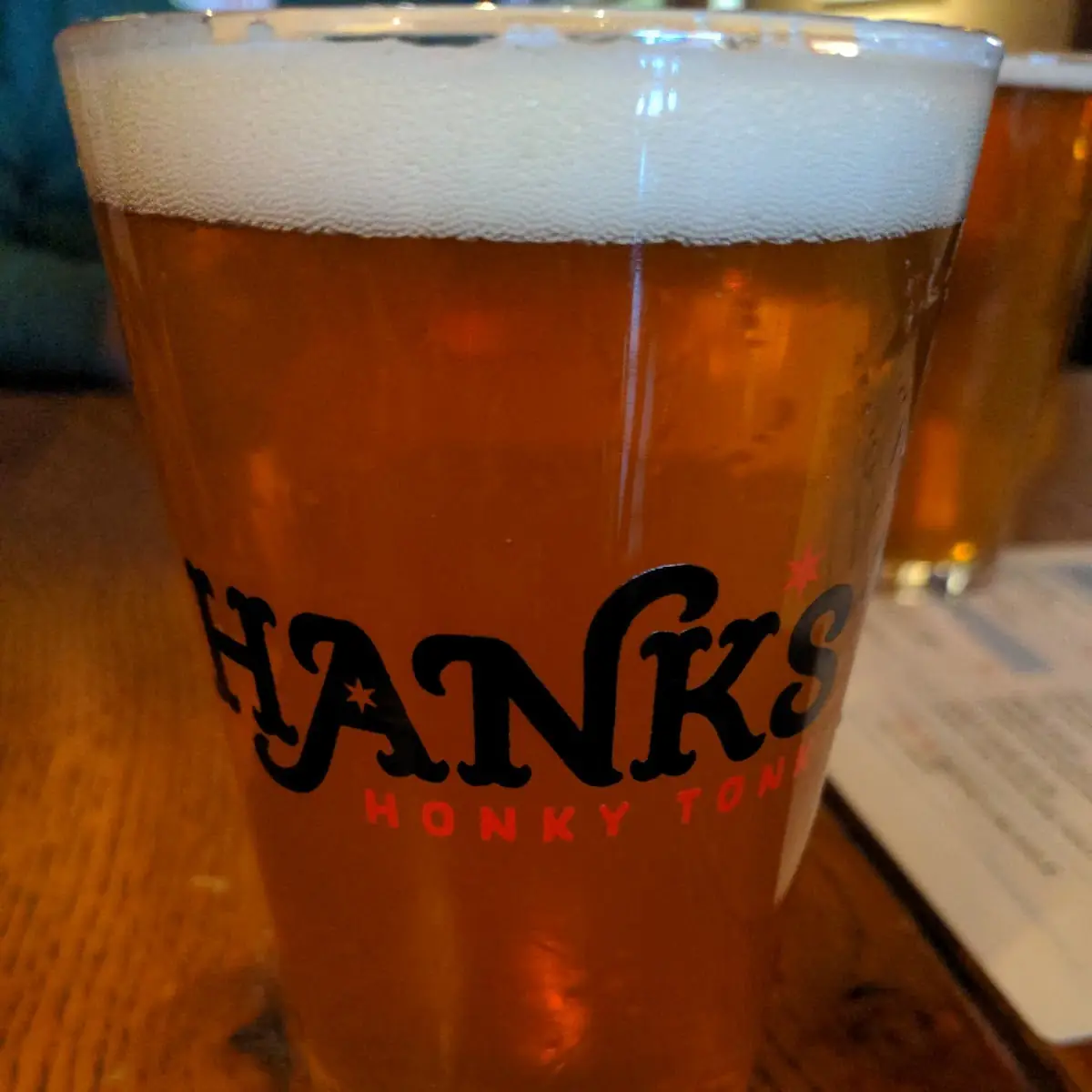 Draft Beer
