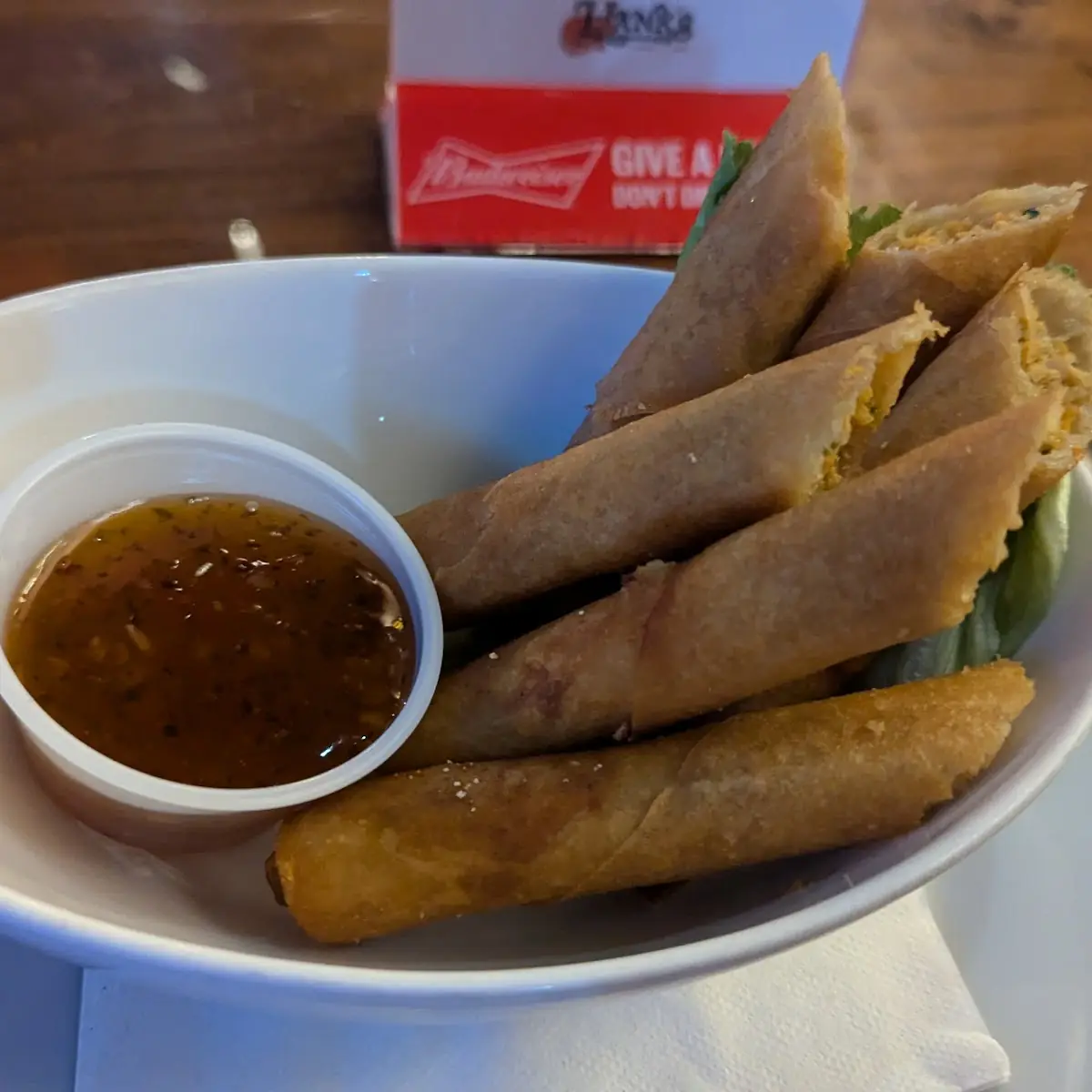 Lumpia