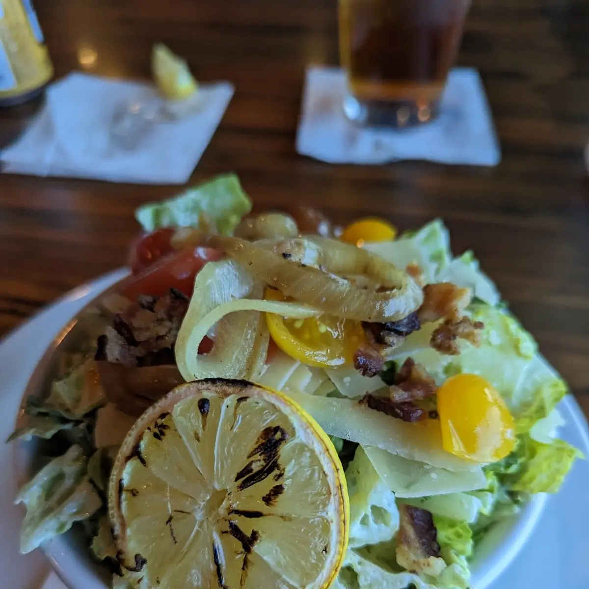 Caesar Salad