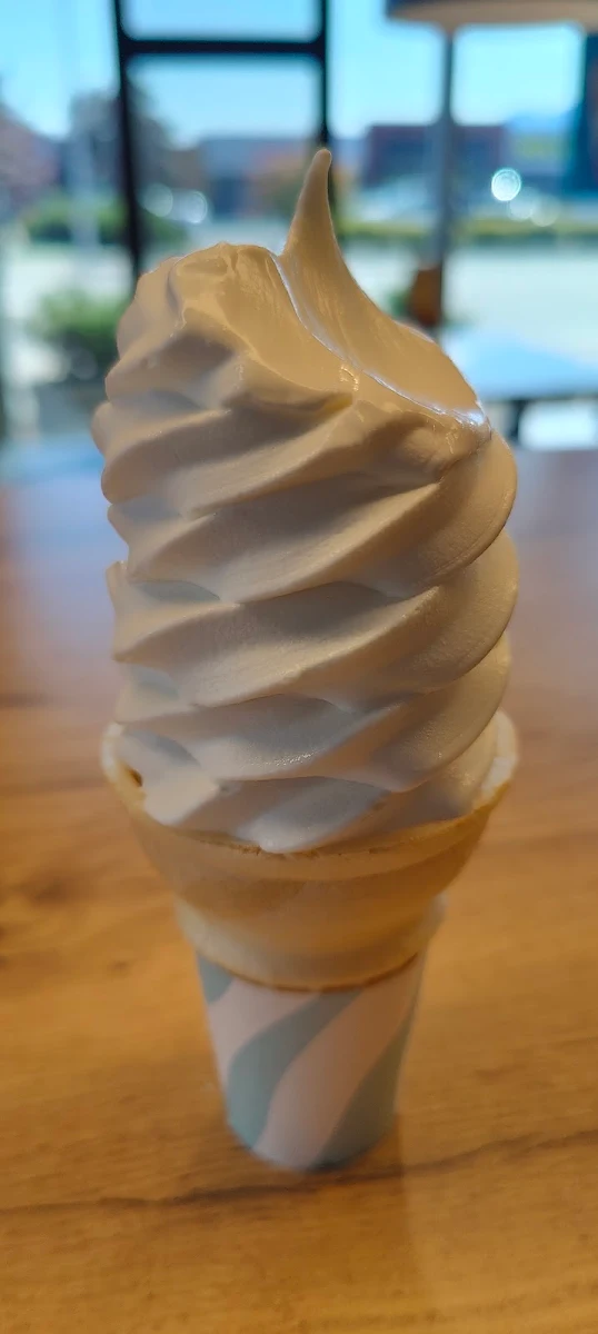 Ice Cream Cone