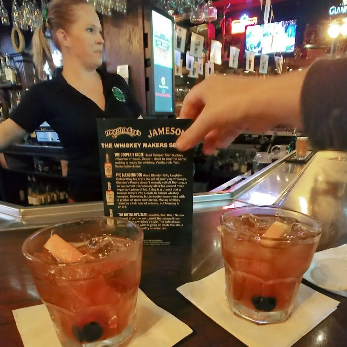 Old Fashioned