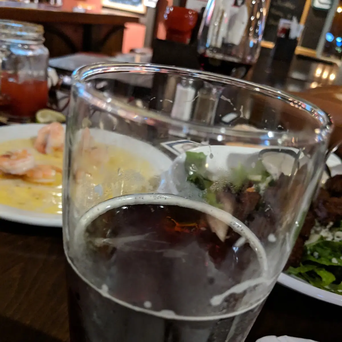 Draft Beer