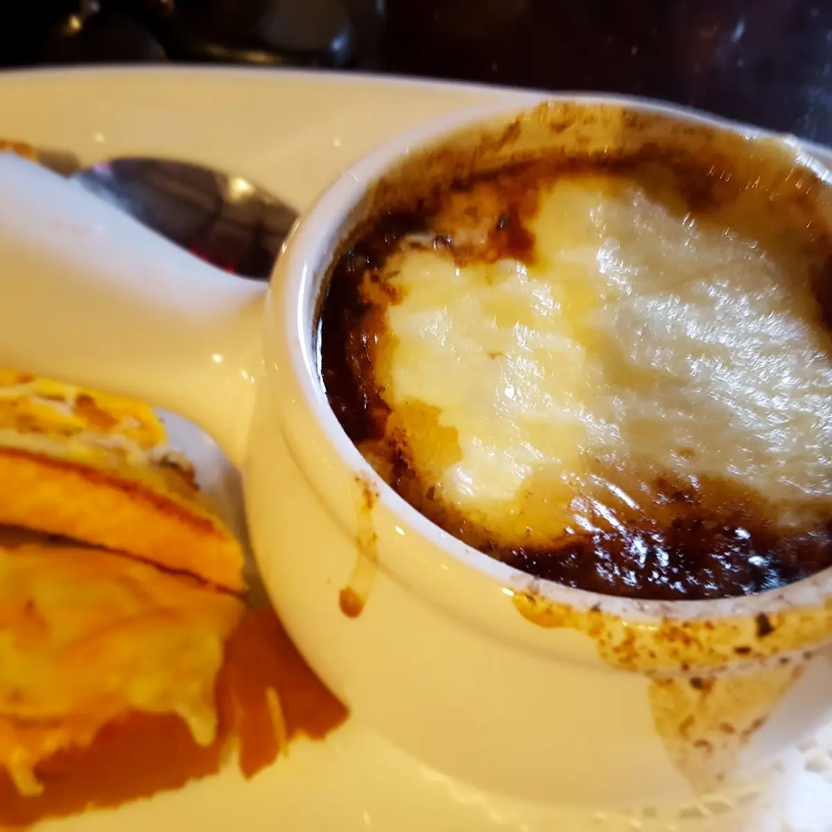 French Onion Soup