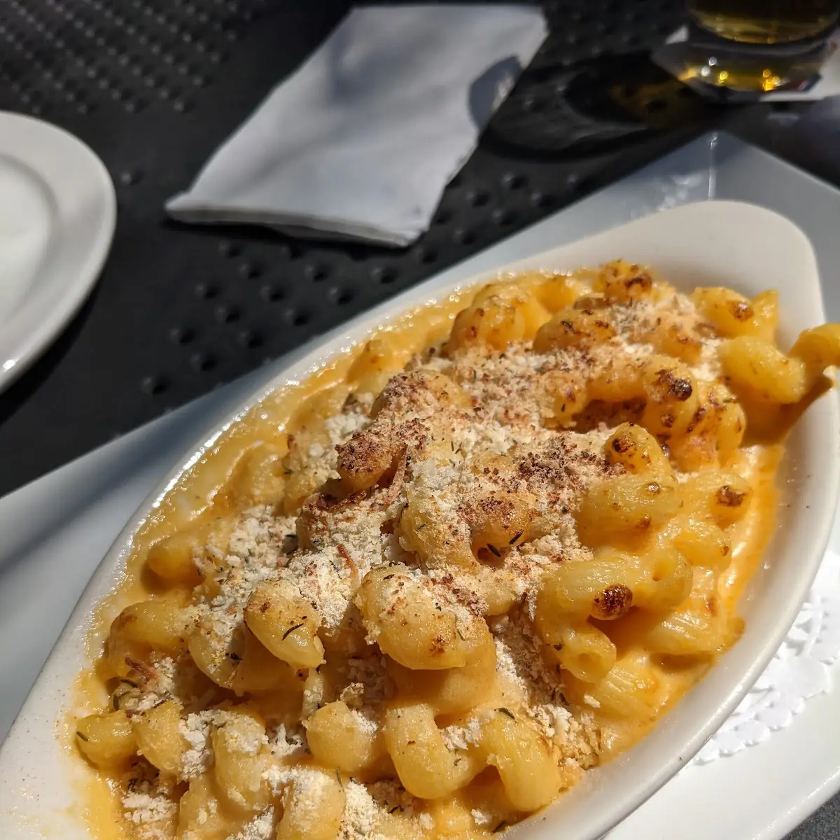 Mac and Cheese