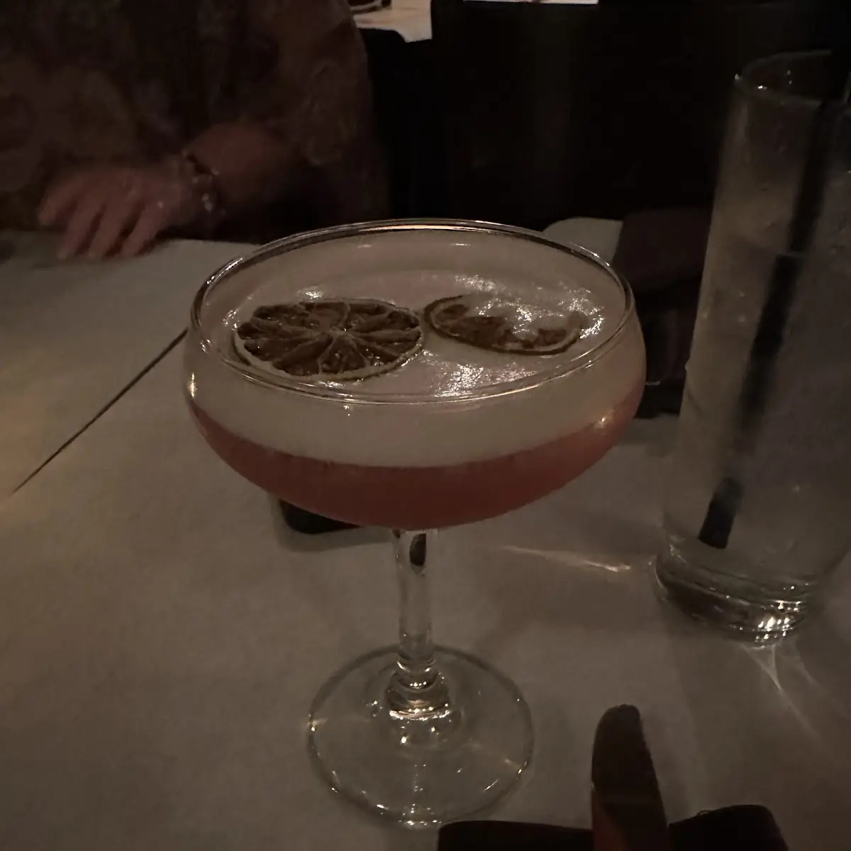 Blood Orange