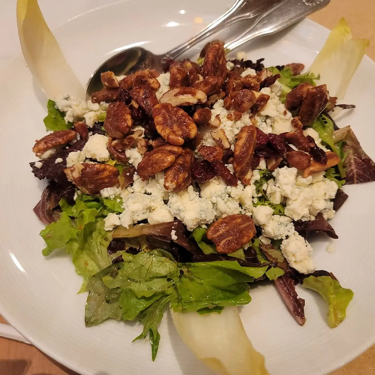 Pecan Salad