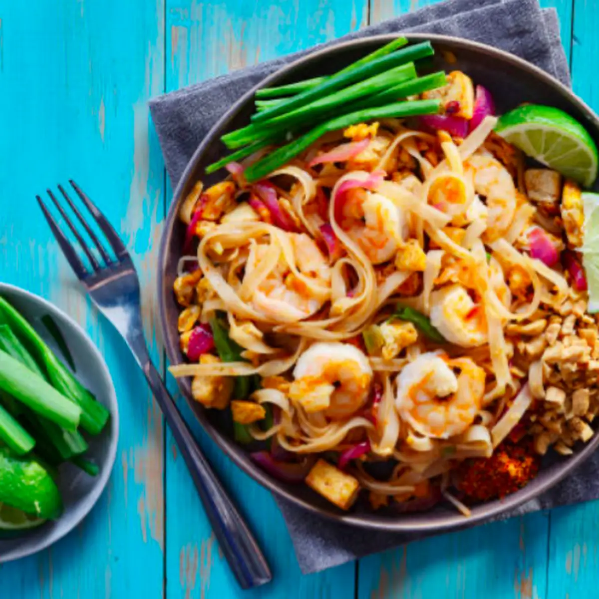 Pad Thai Noodle
