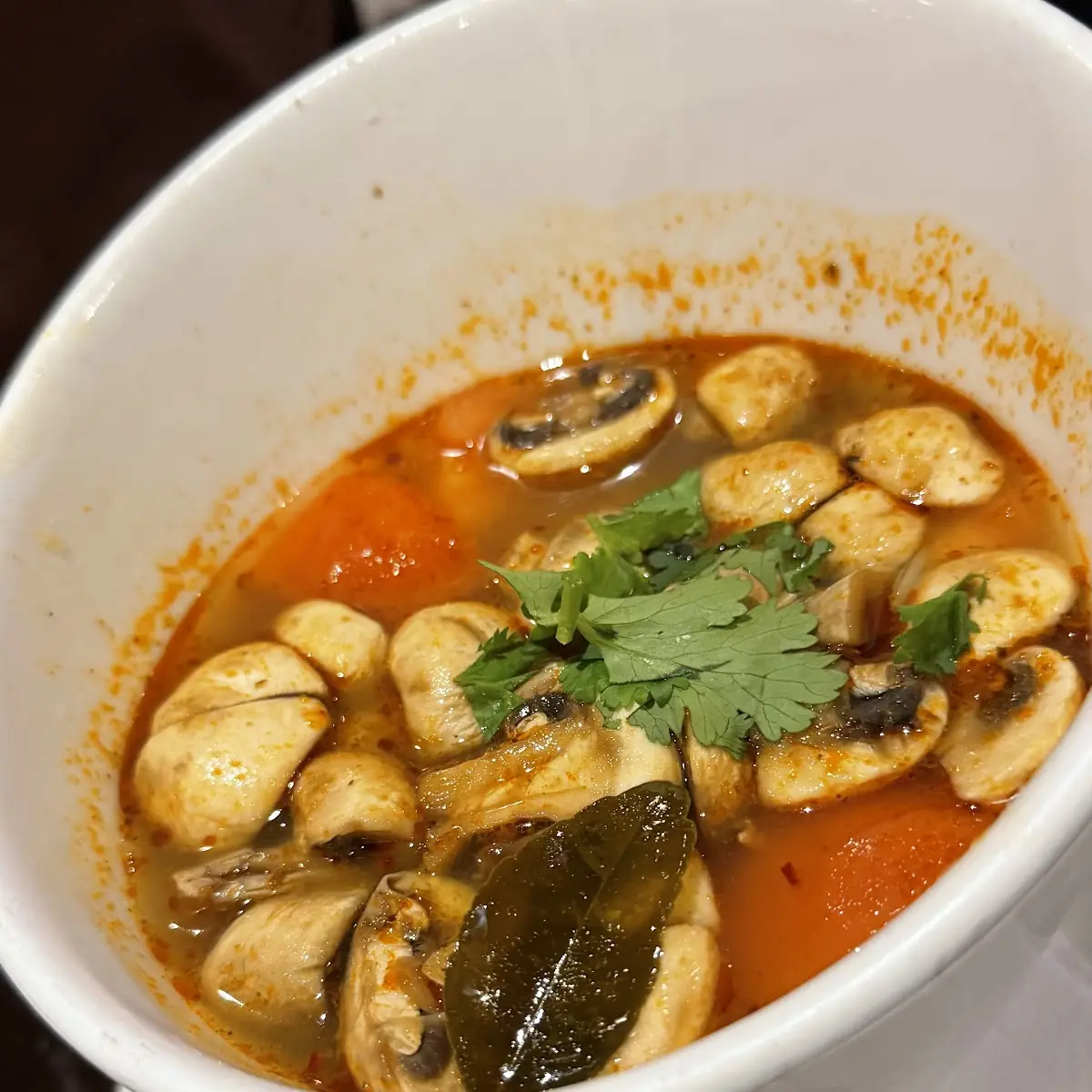Tom Yum