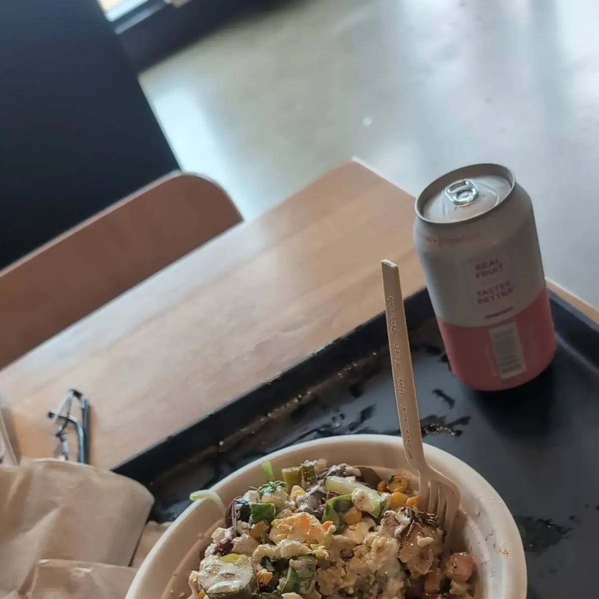 Burrito Bowl